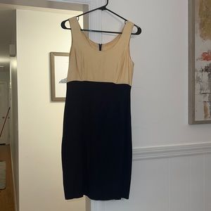 Business casual dress